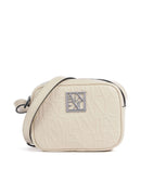 Armani Exchange Crossbody tas dusty ground