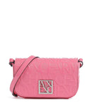 Armani Exchange Liz S Crossbody tas watermelon