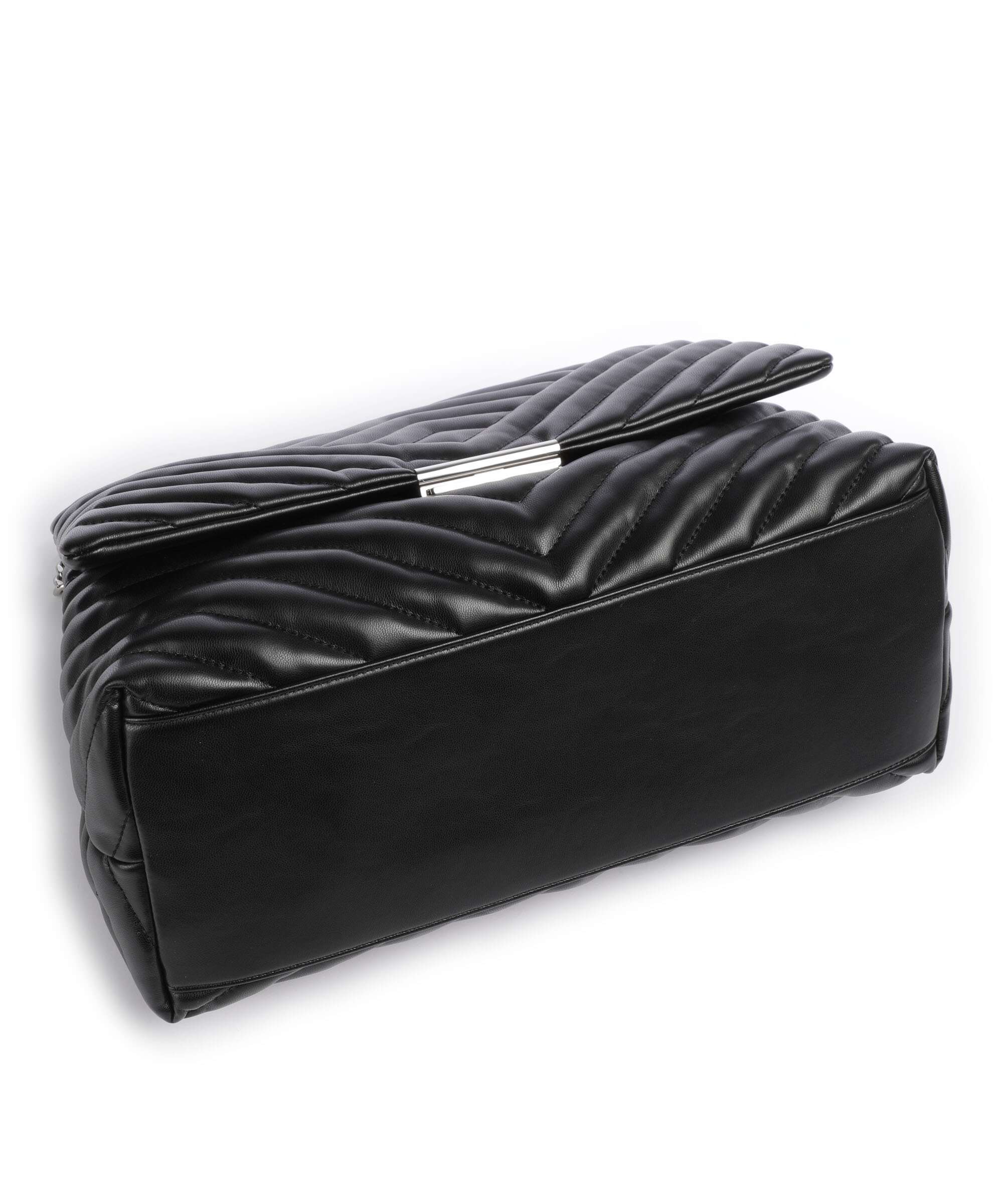 Armani Exchange Shoulder bag black