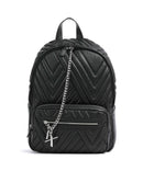 Armani Exchange Backpack black