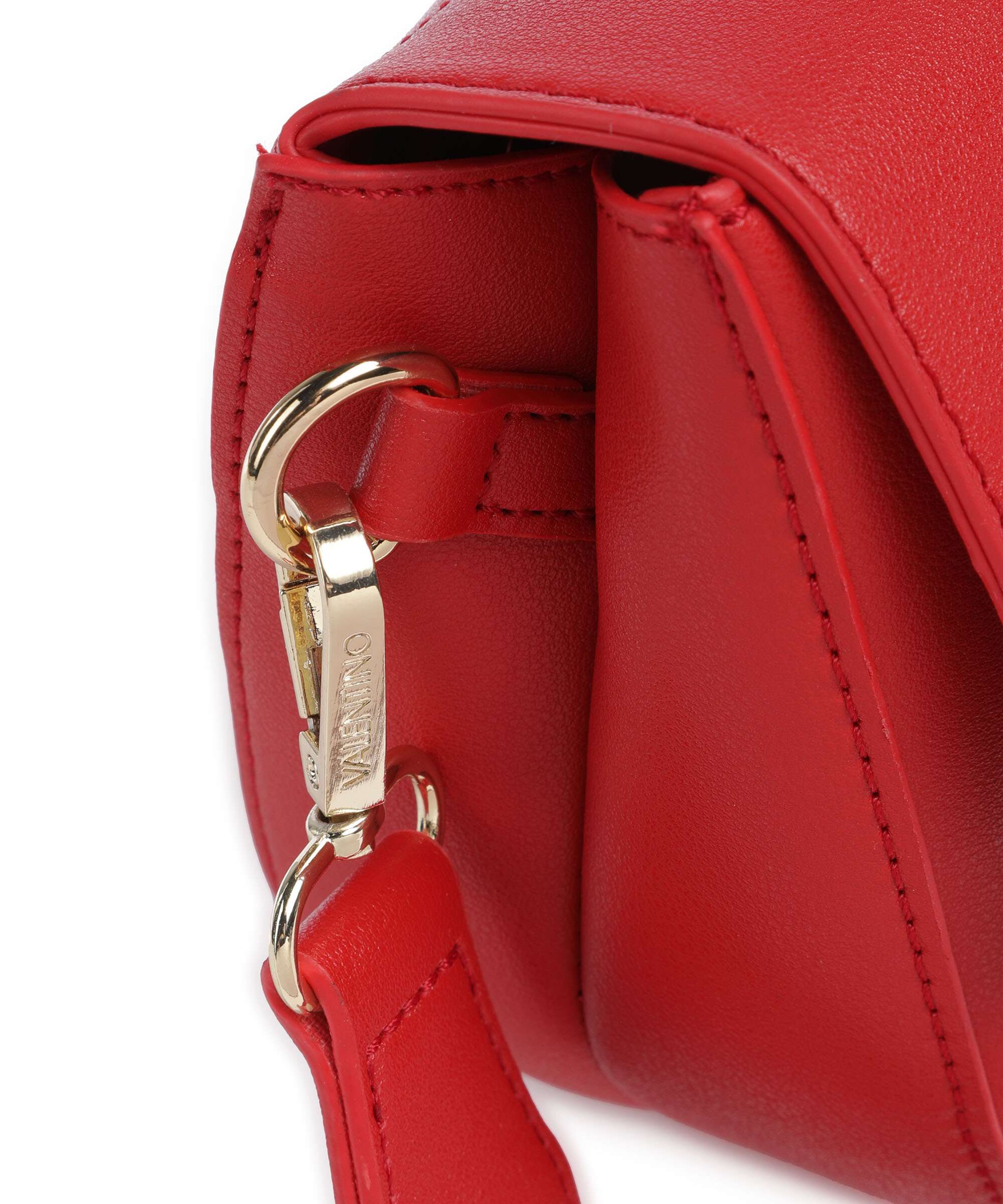 Valentino Bags Bigs Crossbody bag rosso