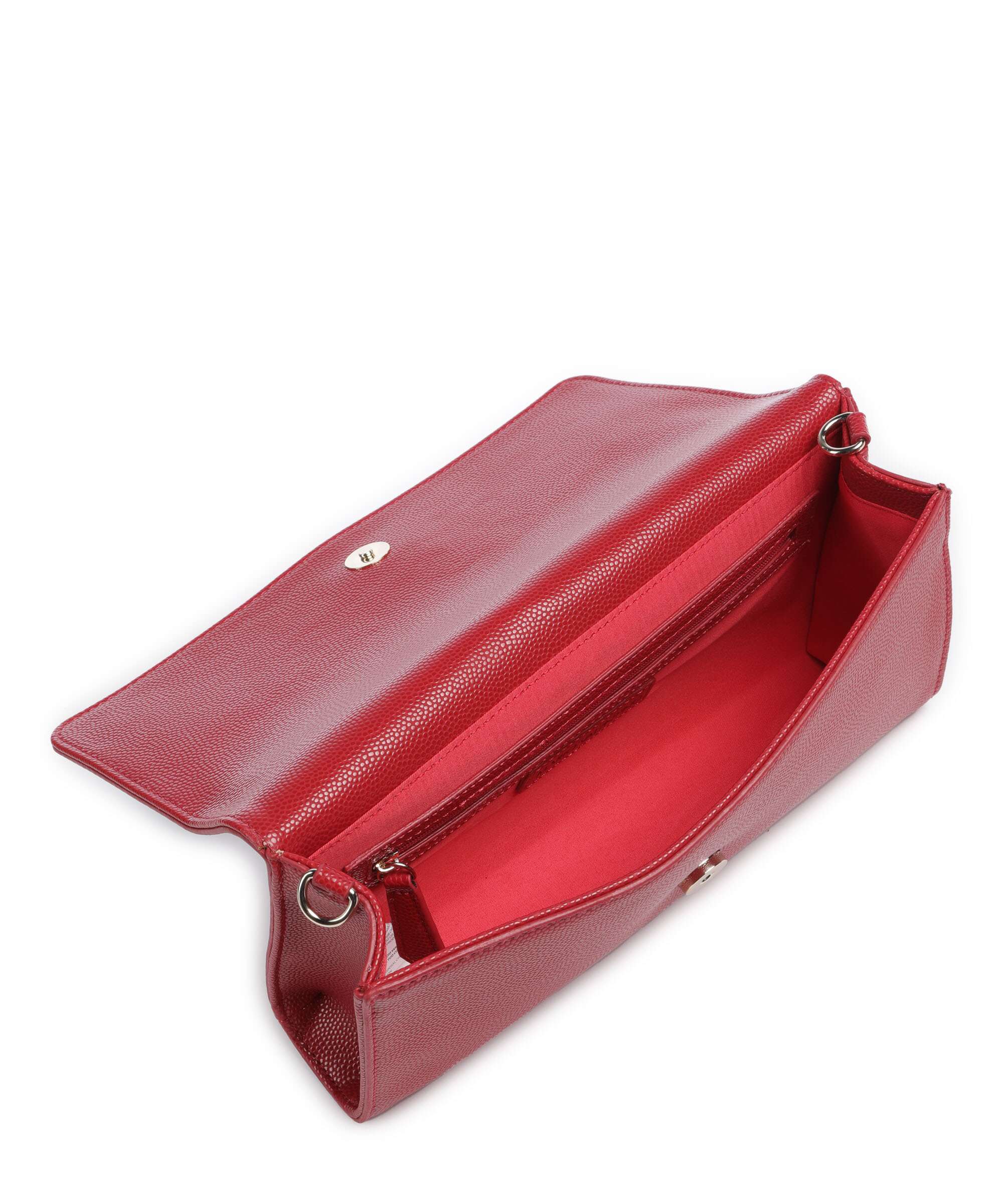 Valentino Bags Divina Crossbody bag rosso/scuro