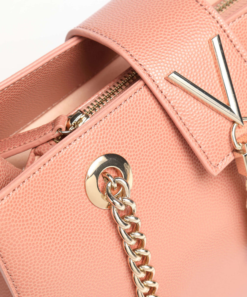 Valentino Bags Divina Tote bag rosa/antico