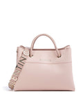 Valentino Bags Alexia Handbag cipria
