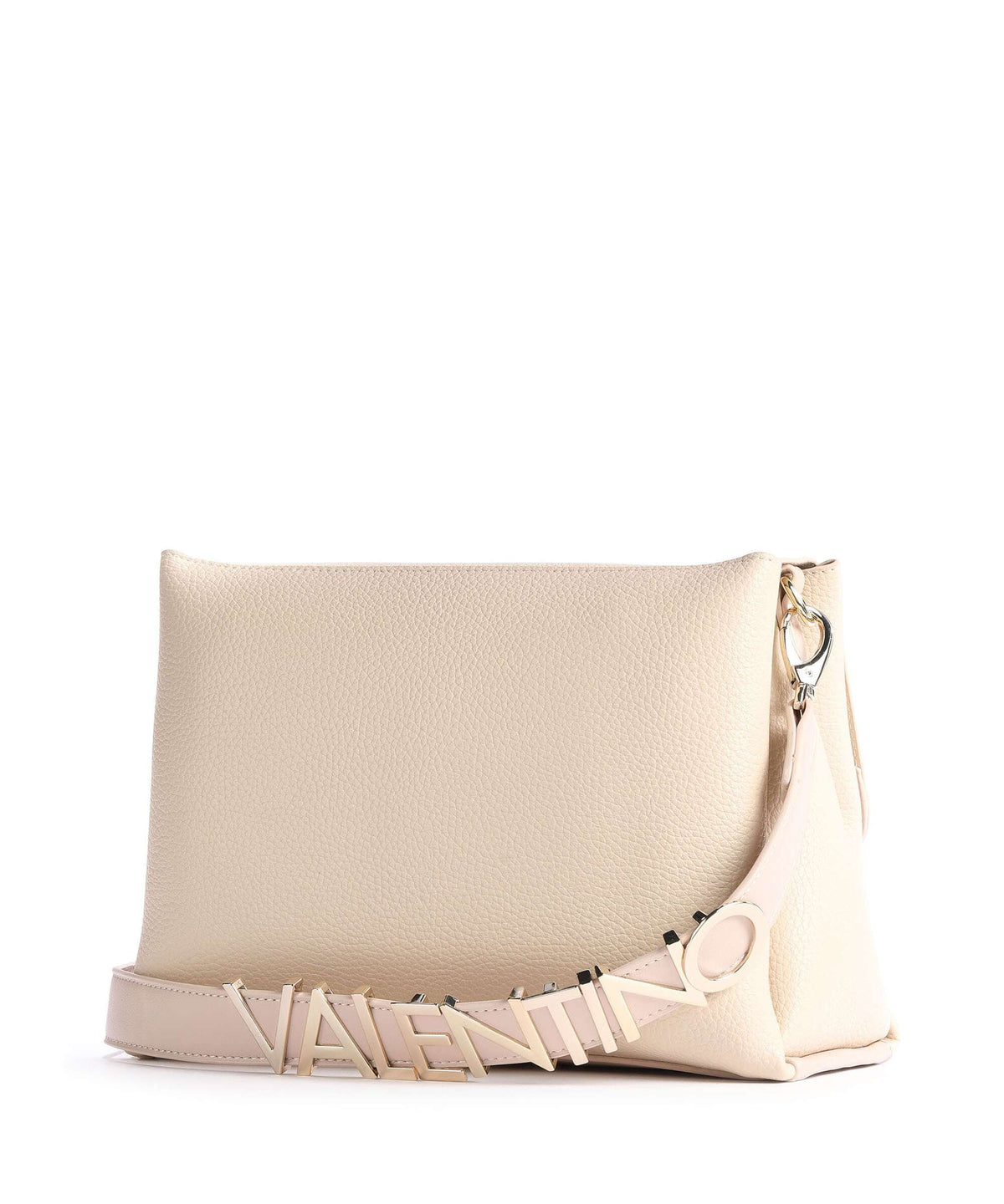 Valentino Bags Alexia Crossbody bag ecru