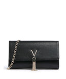 Valentino Bags Divina Crossbody tas nero/gold