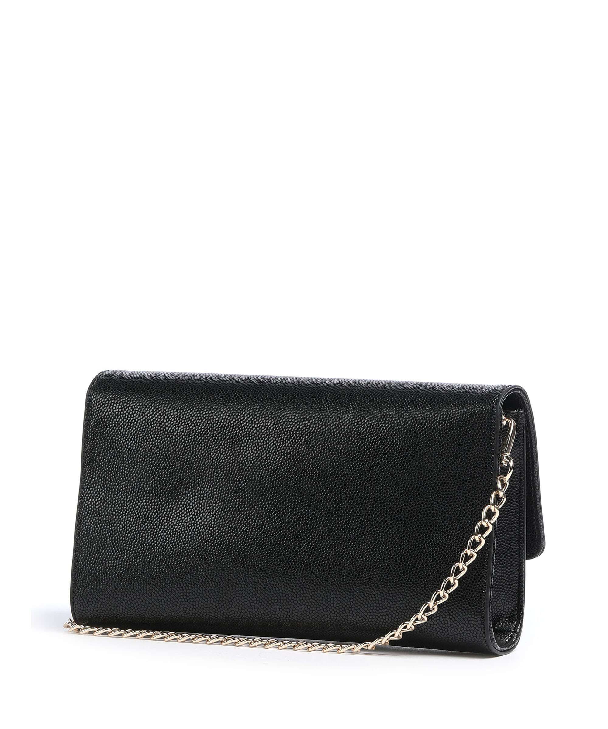 Valentino Bags Divina Crossbody bag nero/gold