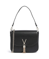 Valentino Bags Divina Schoudertas nero/gold