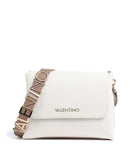 Valentino Bags Alexia Crossbody tas bianc/cuoi