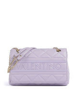 Valentino Bags Ada Schoudertas lilla