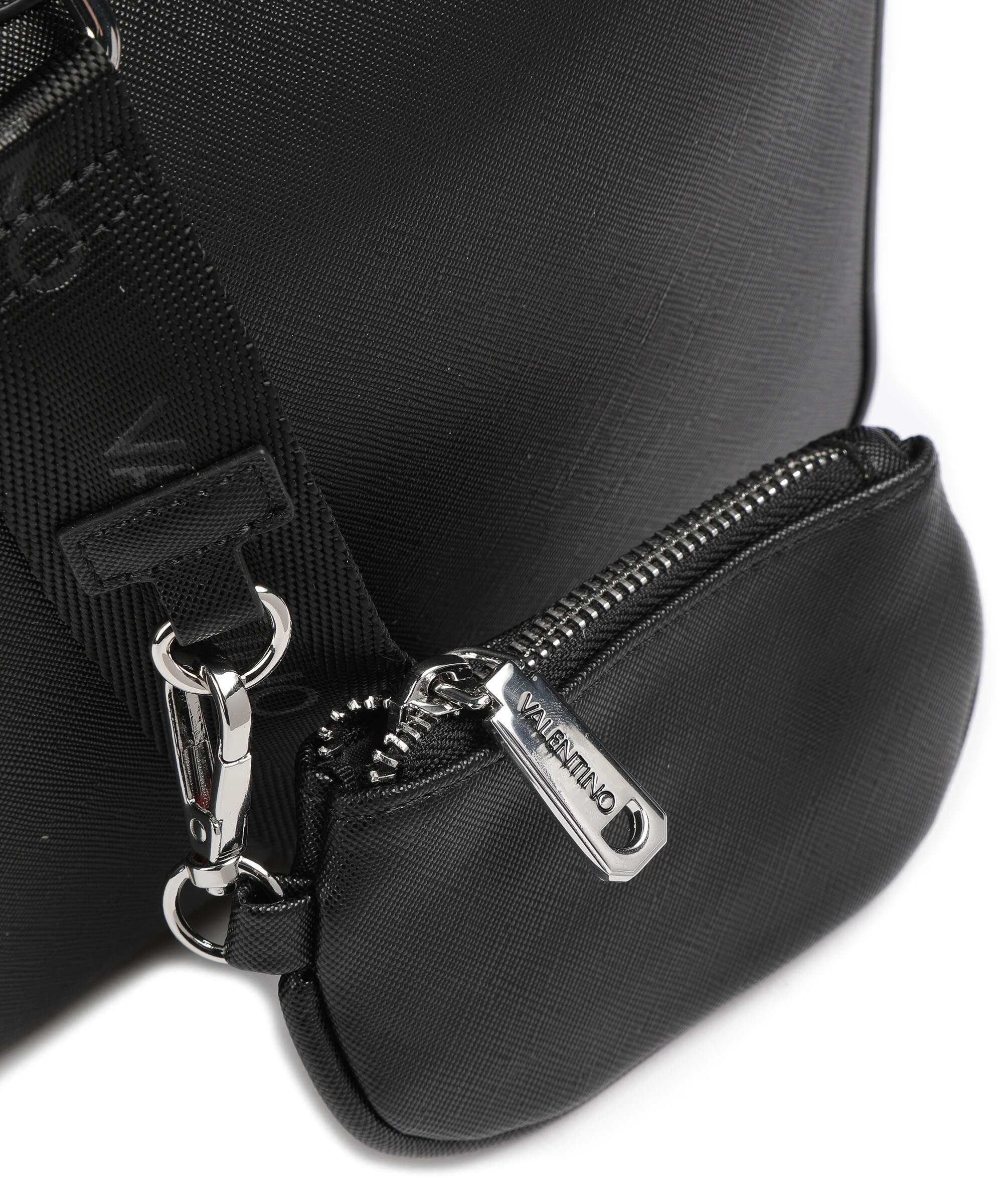 Valentino Bags Marnier Crossbody bag nero