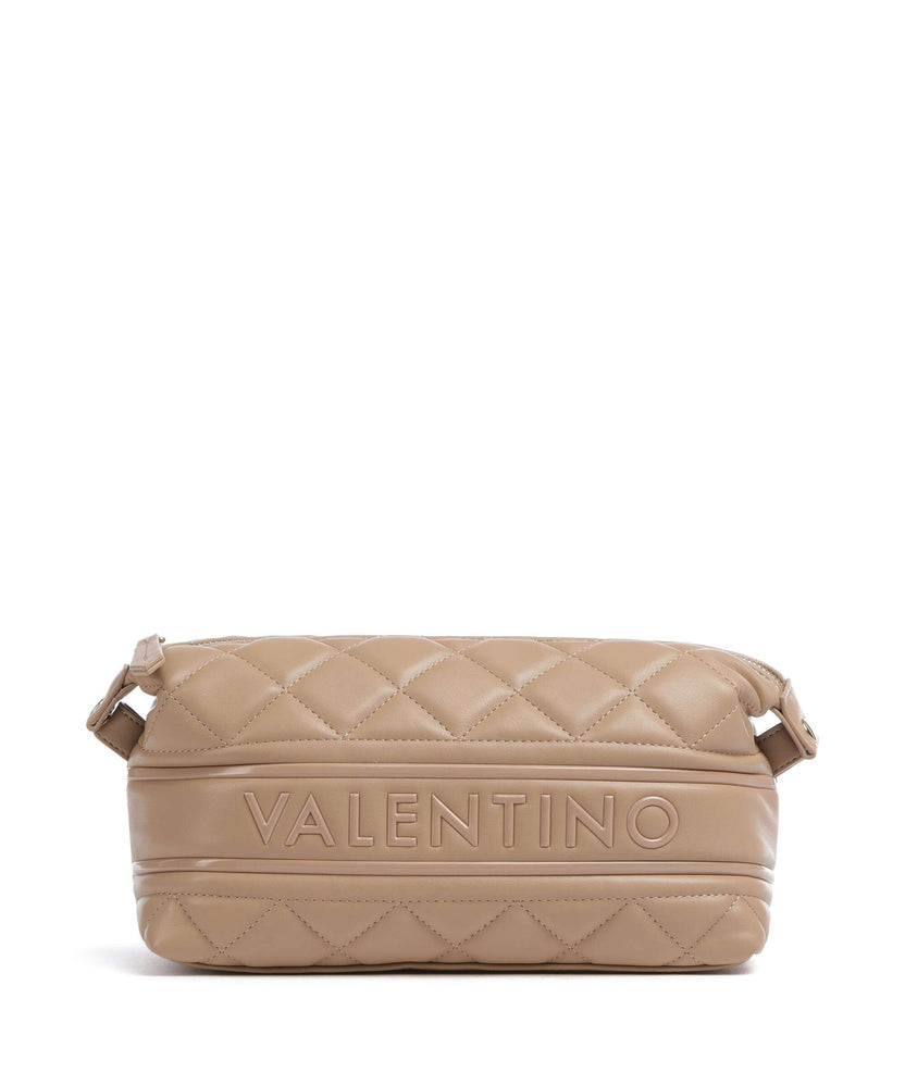 Valentino Bags Ada Toiletry bag beige