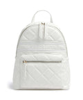 Valentino Bags Ada Backpack bianco
