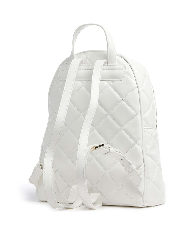 Valentino Bags Ada Backpack bianco