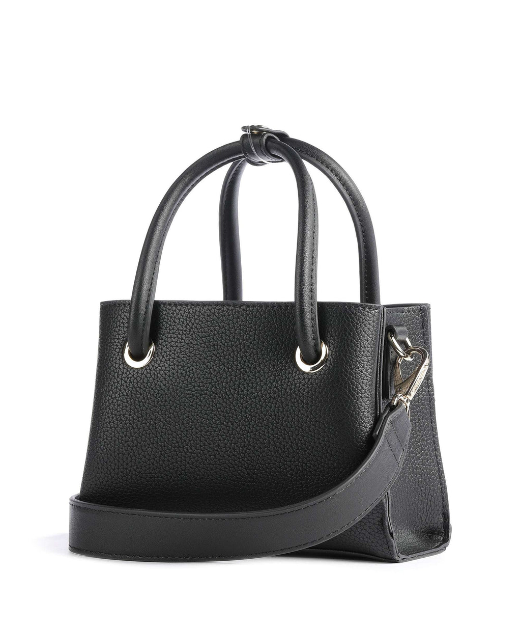 Valentino Bags Alexia Handbag nero