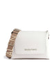 Valentino Bags Alexia Crossbody tas bianco/cuoio