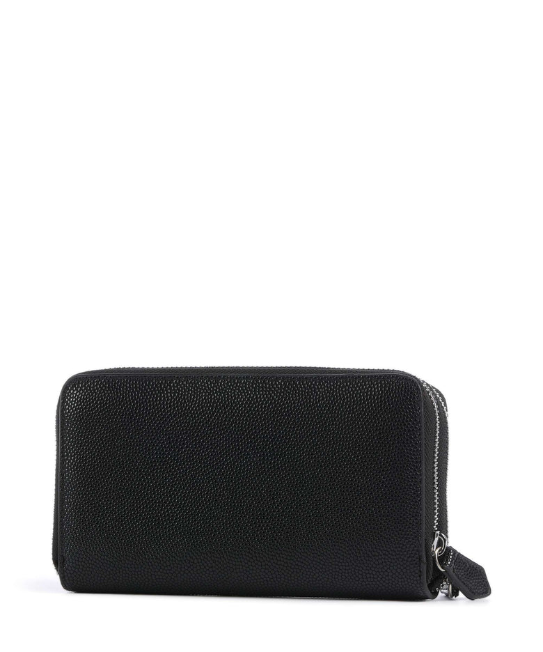 Valentino Bags Divina Wallet nero