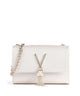 Valentino Bags Divina Sa Crossbody tas platino