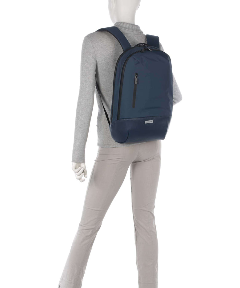 Moleskine Metro Collection Backpack saphir