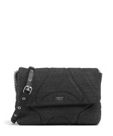 Replay Schoudertas washed black