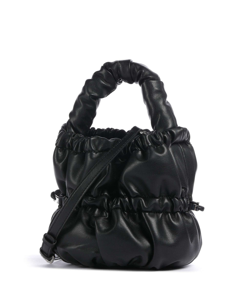 Replay Crossbody bag black