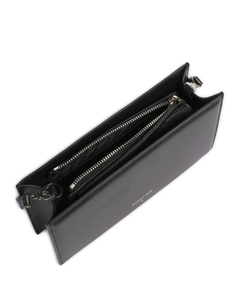 Patrizia Pepe Crossbody bag nero