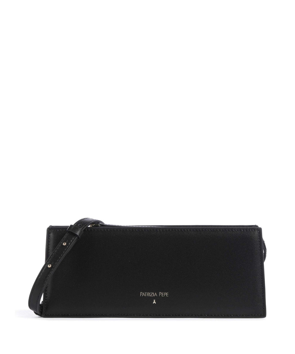 Patrizia Pepe Crossbody bag nero