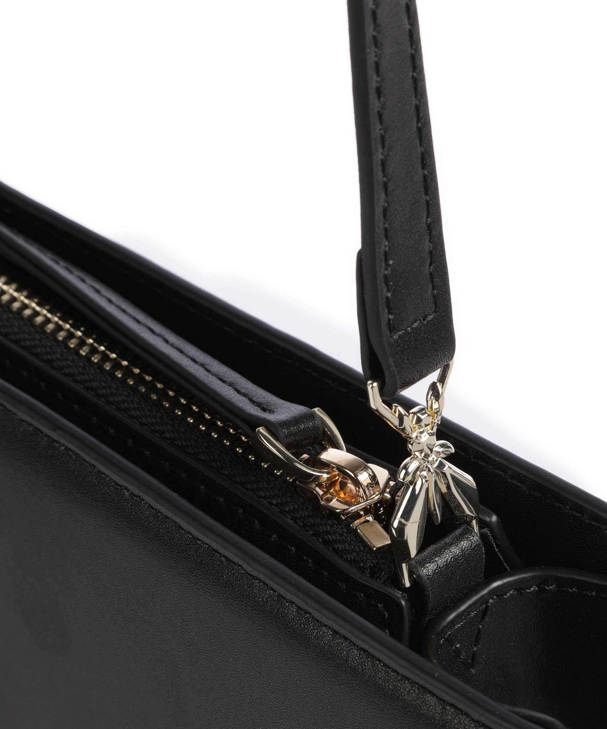 Patrizia Pepe Crossbody bag nero