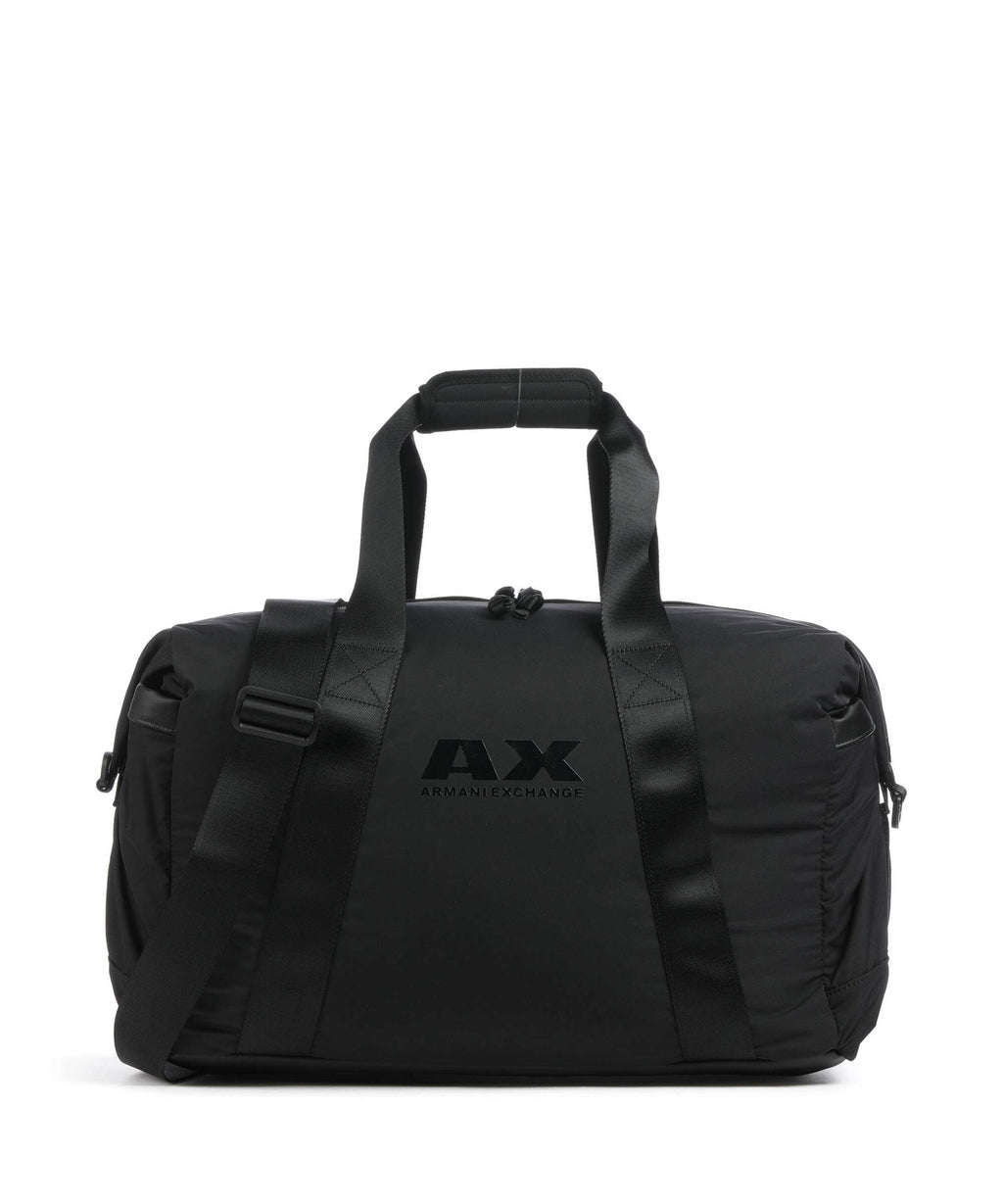 Armani Exchange Weekend bag nero 