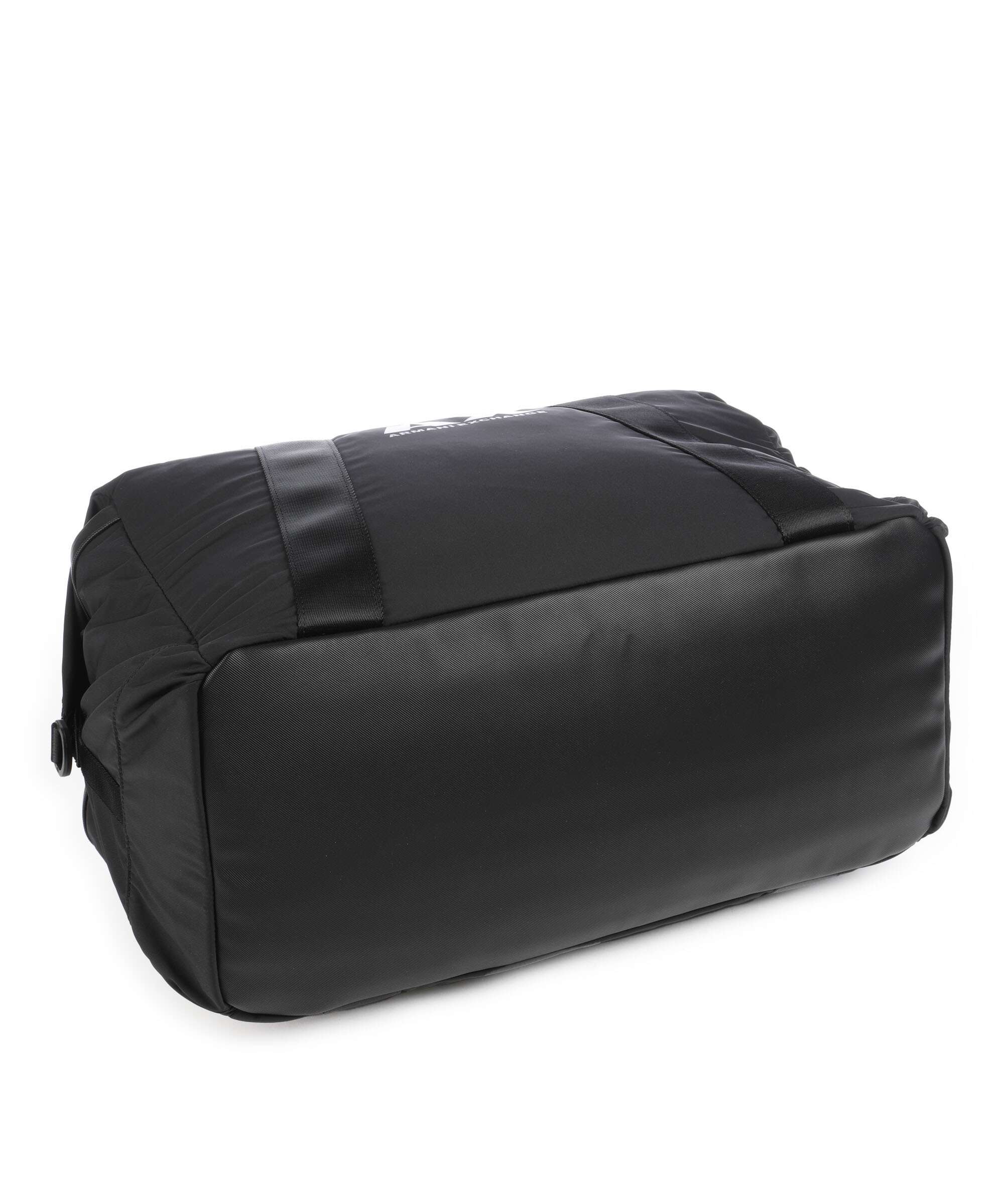 Armani Exchange Weekend bag nero 