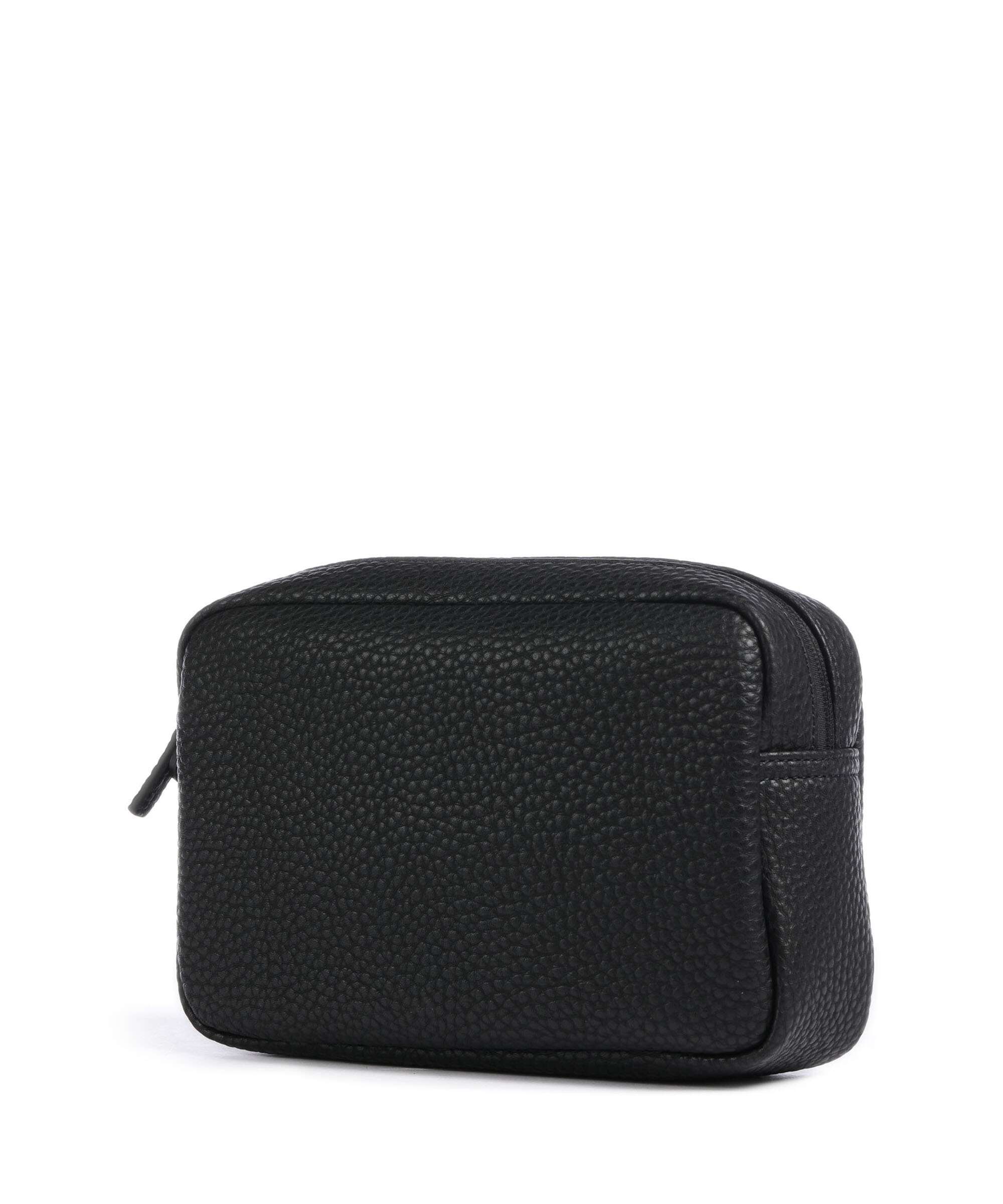 Armani Exchange Toiletry bag black
