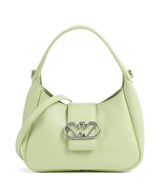 Emporio Armani Mary-O Schoudertas pistacchio