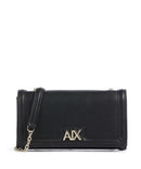 Armani Exchange Madison Crossbody tas black