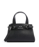 Armani Exchange Milano 91 S Crossbody tas black