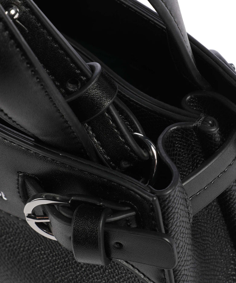 Armani Exchange Milano 91 S Crossbody bag black