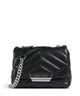 Armani Exchange Victoria Mini Crossbody bag nero