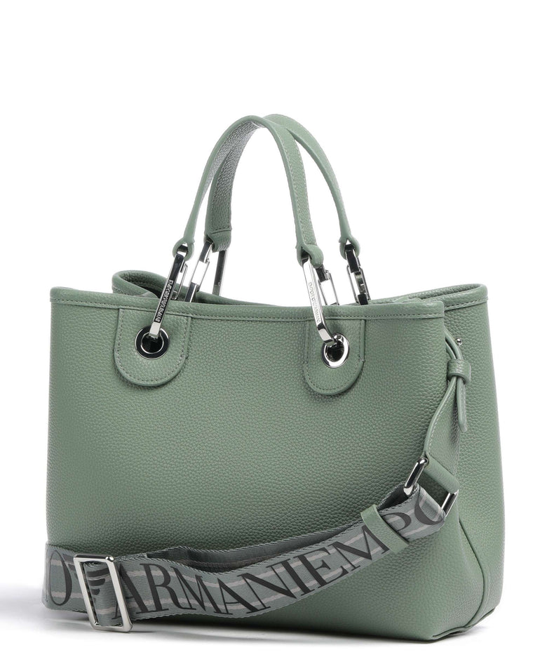 Emporio Armani My EA S Handbag salvia/urban
