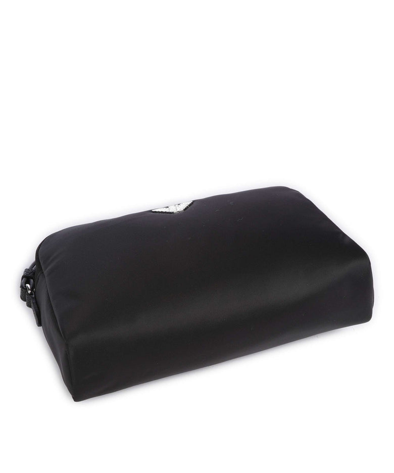 Emporio Armani Toiletry bag nero