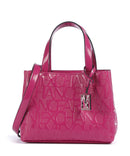 Armani Exchange Liz S Handtas sparkling