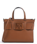 Armani Exchange Susie Handtas whisky