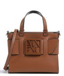 Armani Exchange Susie M Handtas whisky