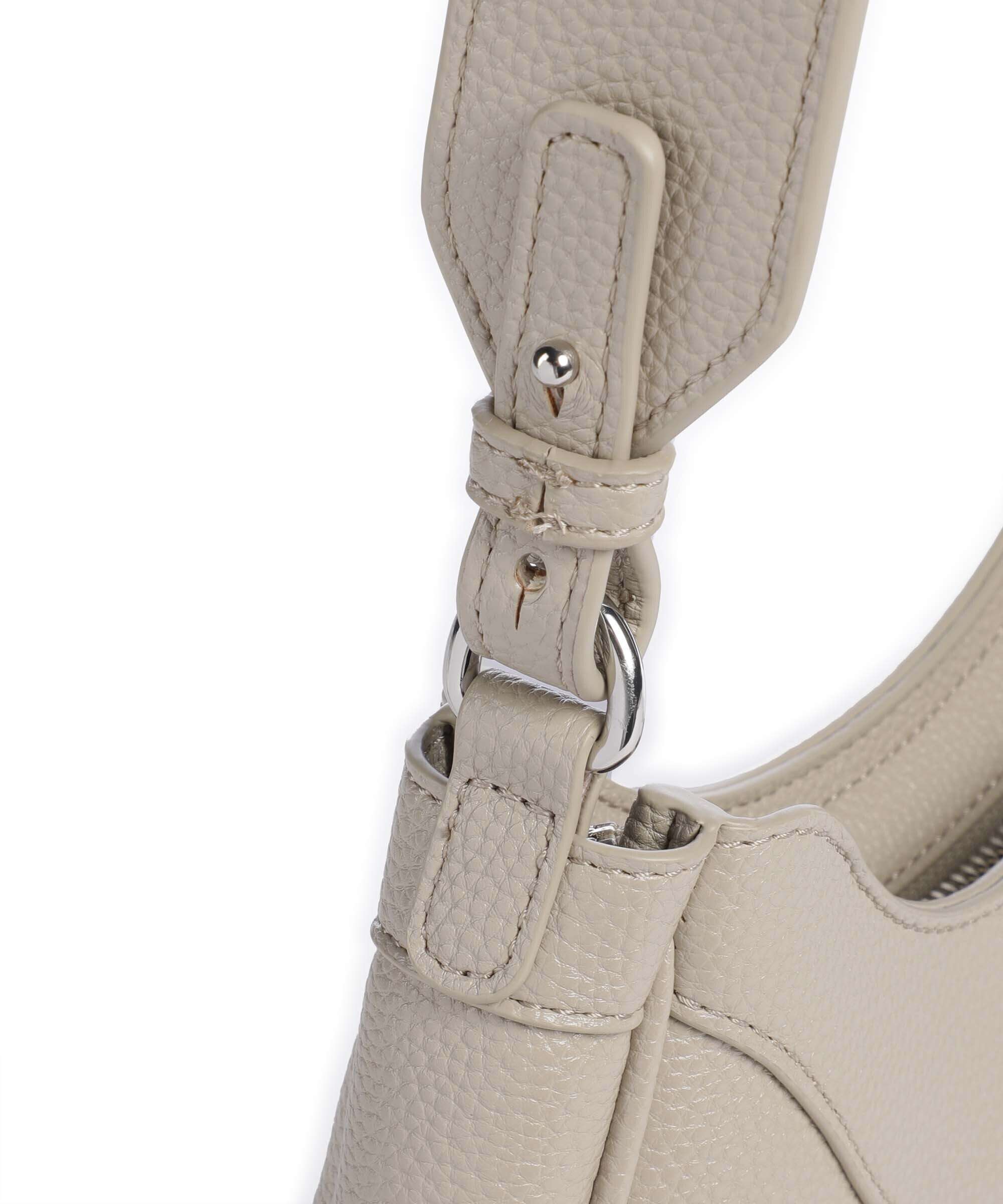 Armani Exchange Wave S Crossbody bag pisco