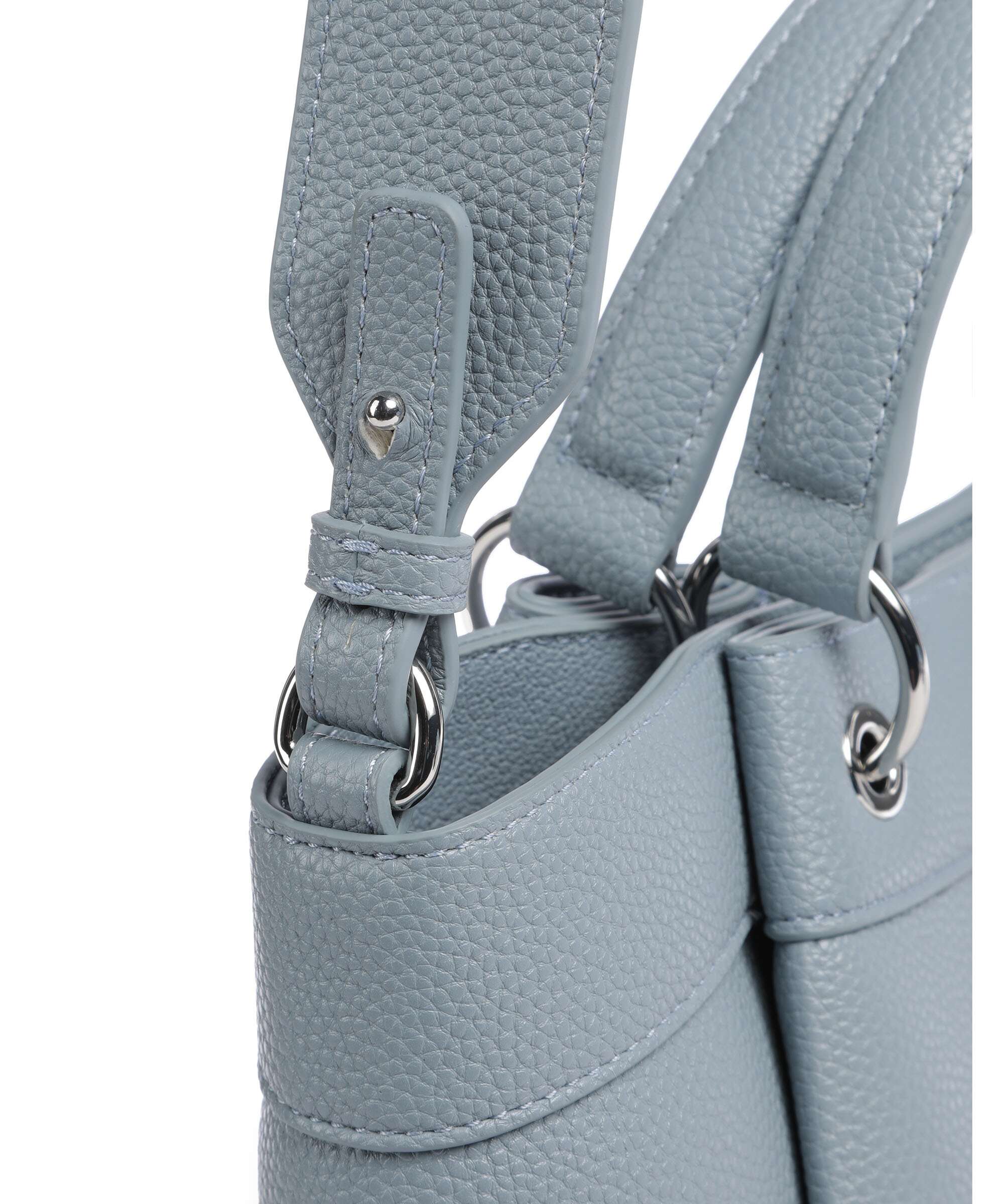 Armani Exchange Wave M Handbag dry gin