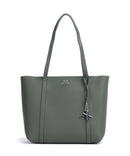 Armani Exchange Sylvie Tote bag absinthe/black