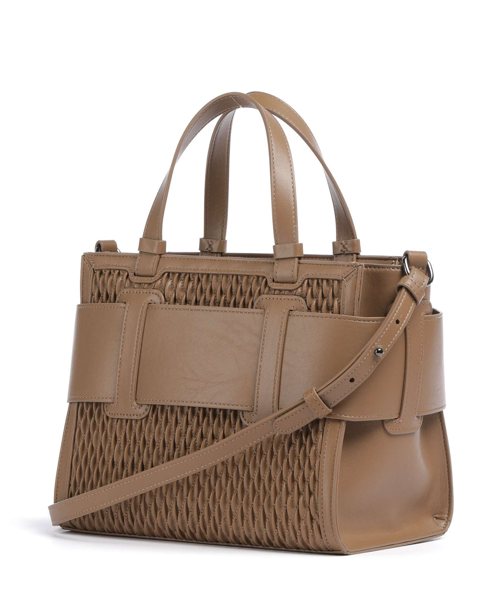 Armani Exchange Susie M Handbag dark pisco