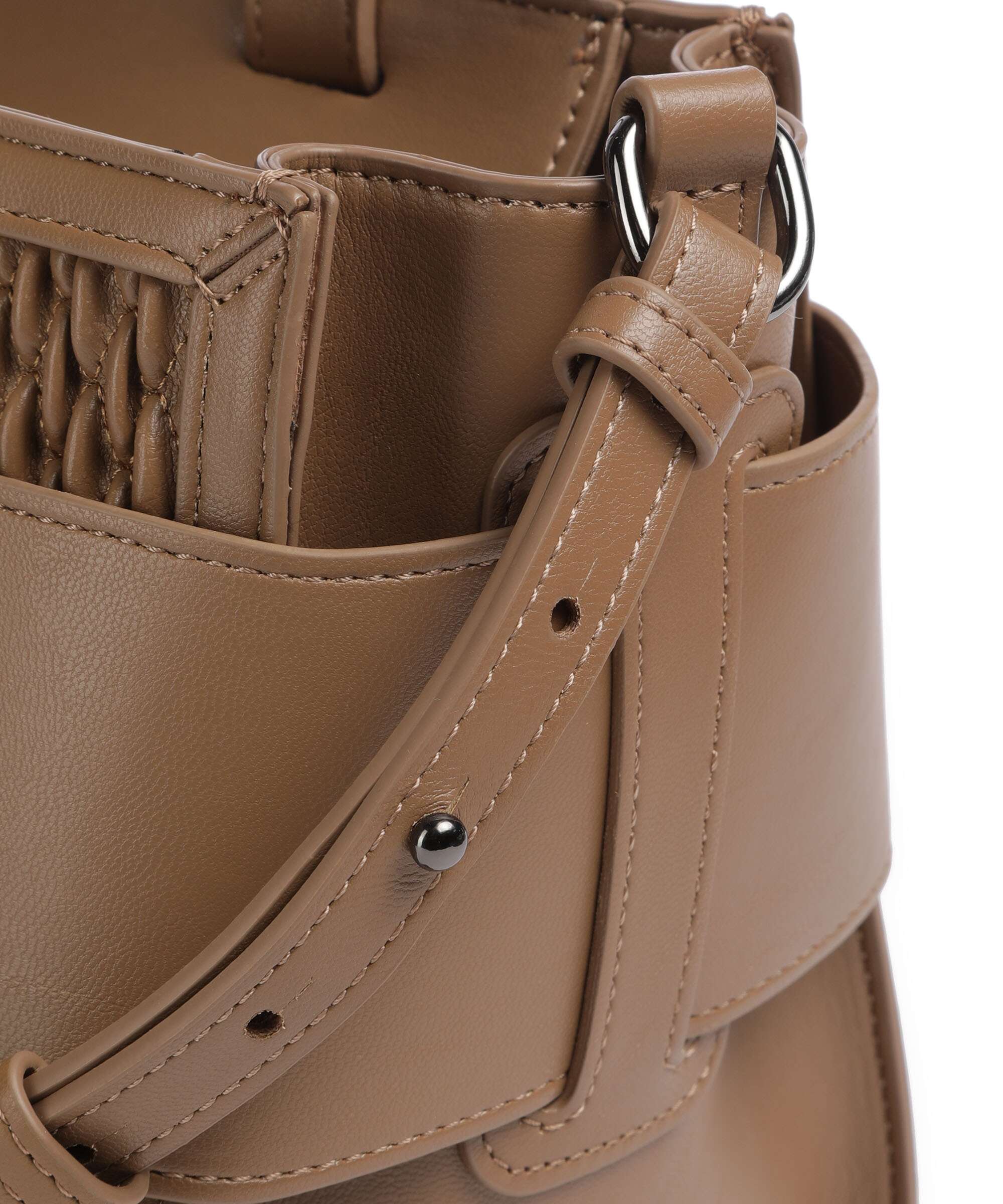 Armani Exchange Susie M Handbag dark pisco