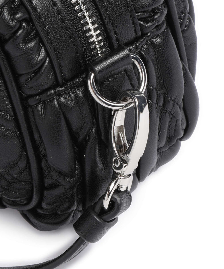 Armani Exchange Grace Crossbody bag black