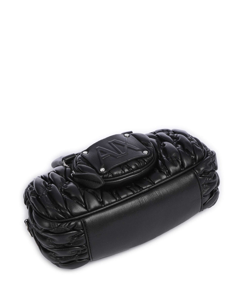 Armani Exchange Grace Crossbody bag black