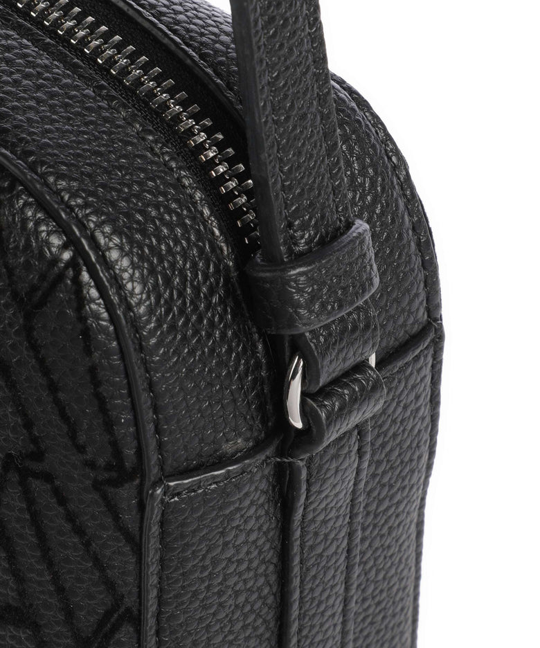 Armani Exchange Sylvie Crossbody bag black