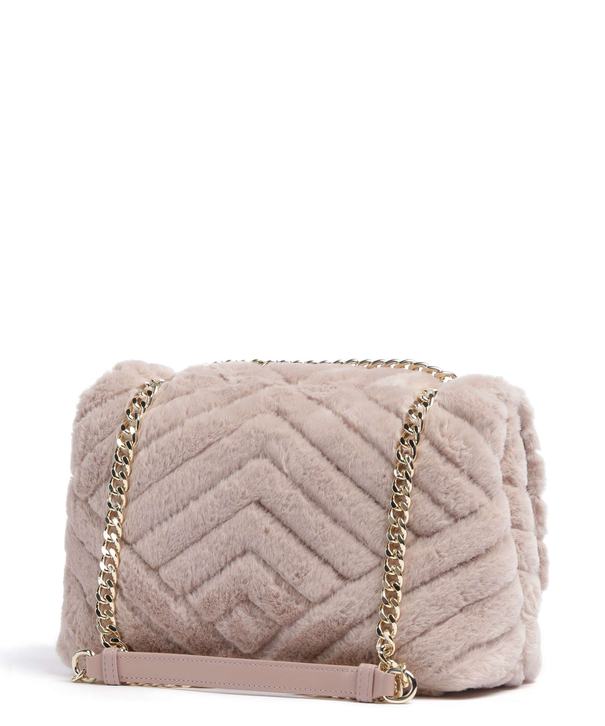 Armani Exchange Victoria Shoulder bag milk punch